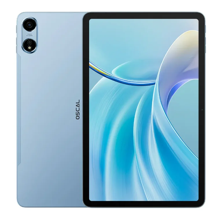 Oscal Pad 100 - 12GB RAM, 256GB Storage, Android 15